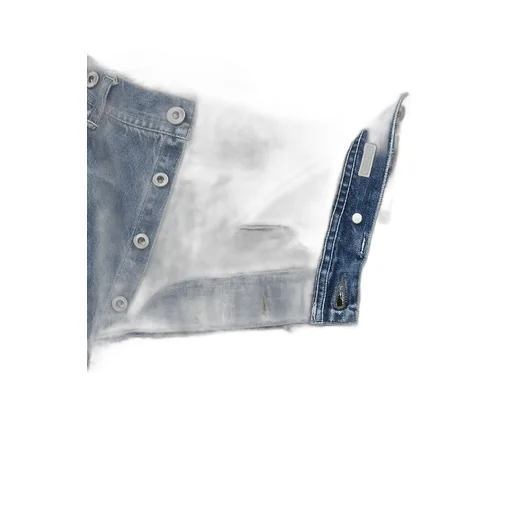 Vintage Denim Logger Pants