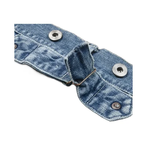 Vintage Denim Logger Pants