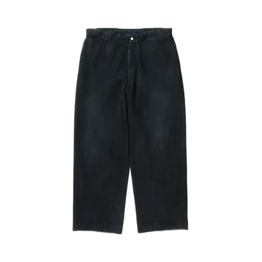 Vintage Denim Work Pants