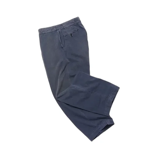 Vintage Type.4 Chino Trousers