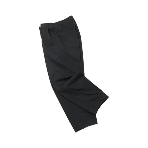 Vintage Chino Trousers