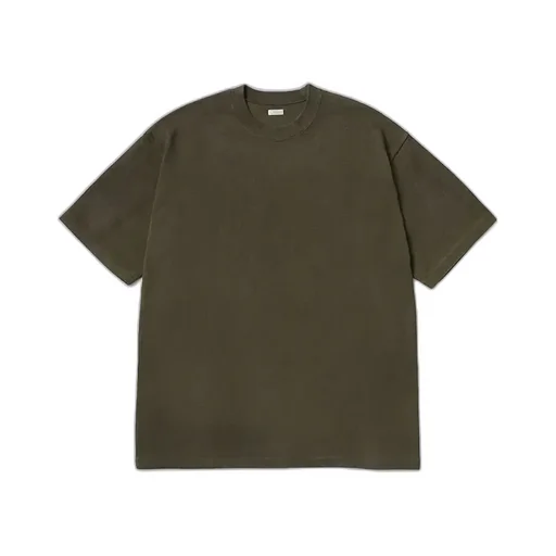 Vintage S/S T-Shirt
