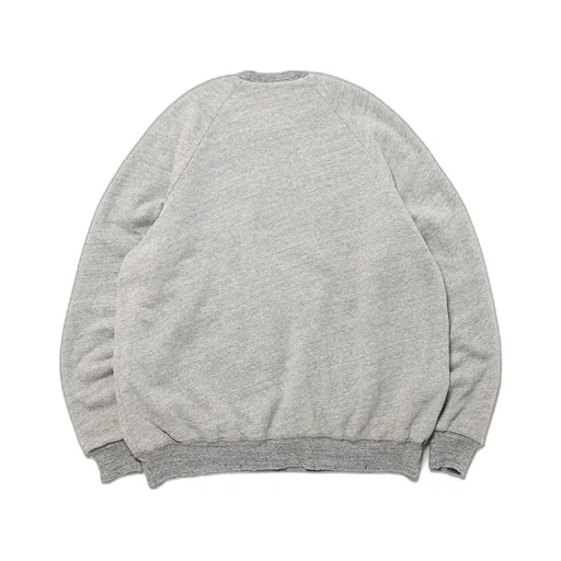Vintage Light Weight Reversible Sweatshirt