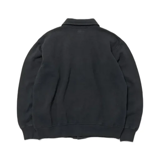 Vintage Sweat Cardigan