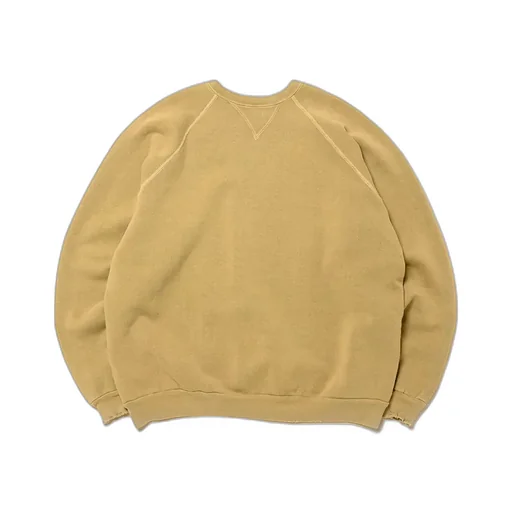 Vintage Double V Sweatshirt