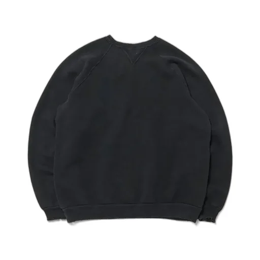 Vintage Double V Sweatshirt