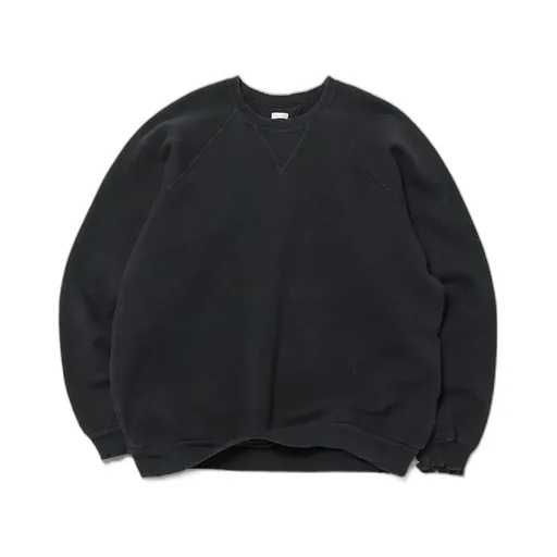 Vintage Double V Sweatshirt