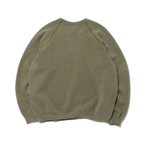 Vintage Double V Sweatshirt