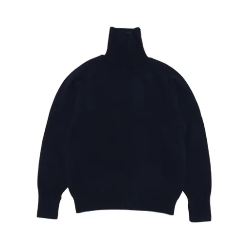 Turtleneck Sweater