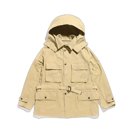 U.S.Army Mountain Jacket