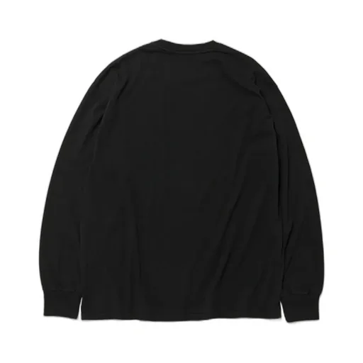 Cashmere Blend L/S T-Shirt