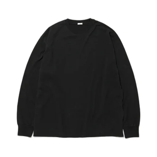 Cashmere Blend L/S T-Shirt