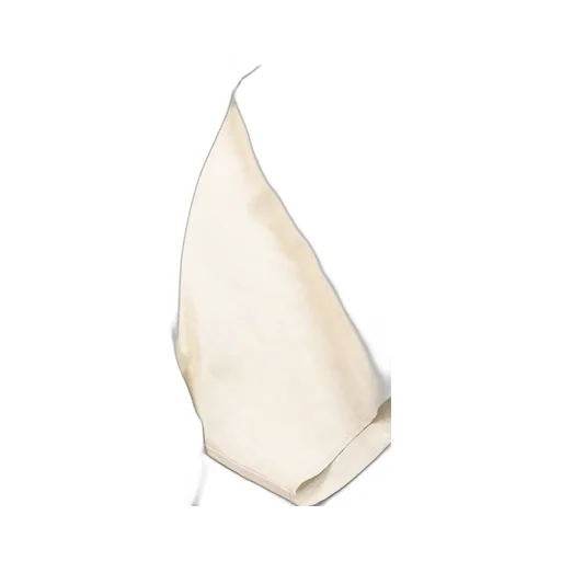 Silk Linen Open Collar S/S Shirt