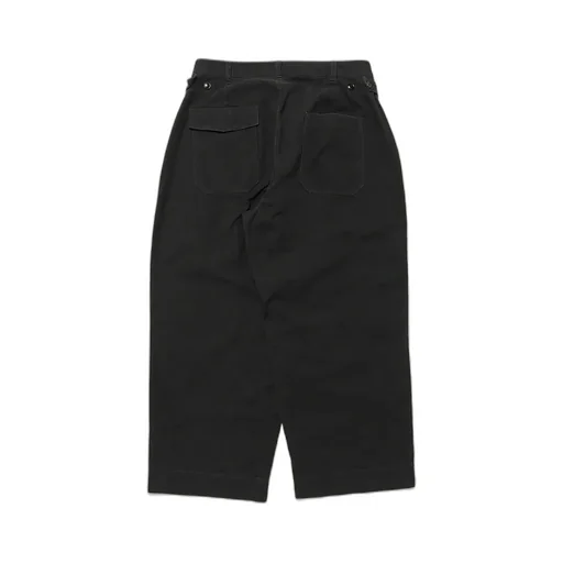 Usaf Hemmed Bottoms