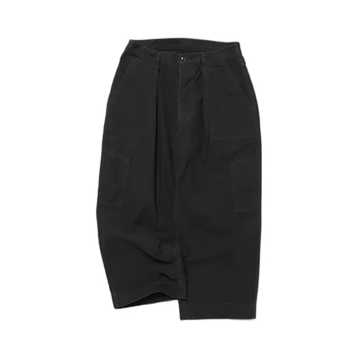 Usaf Hemmed Bottoms