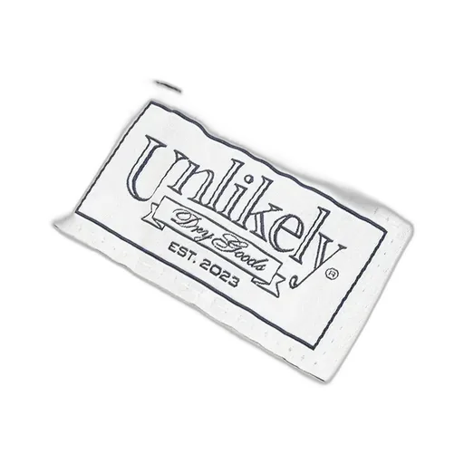Unlikely Authentic Graphic Tee Worry...
