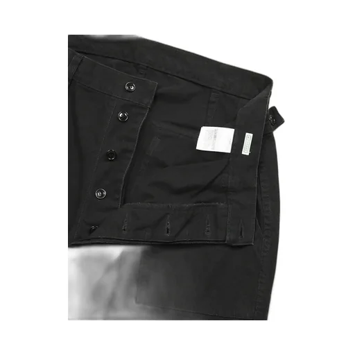 Usaf Hemmed Bottoms