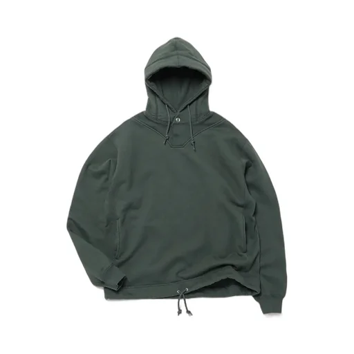 Unlikely Sweat Anorak