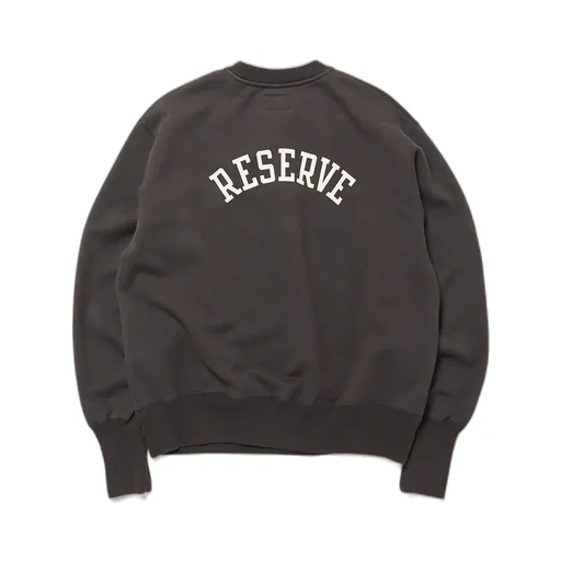 Unlikely Simple Sweat Crew Reserve