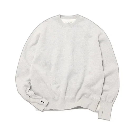 Unlikely Simple Sweat Crew Reserve