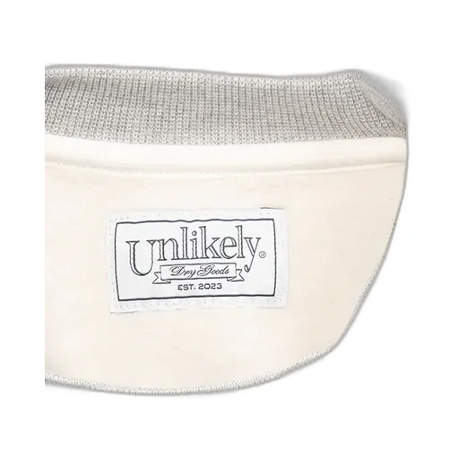 Unlikely Simple Sweat Crew Reserve