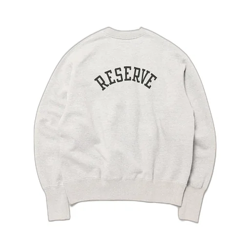 Unlikely Simple Sweat Crew Reserve