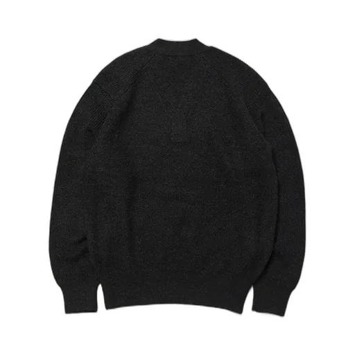 Unlikely Air Force Sweater