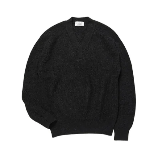 Unlikely Air Force Sweater