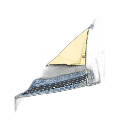 Unlikely Time Travel Jean Wide 1977Wash