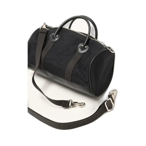 Unlikely Miniature Duffle Bag