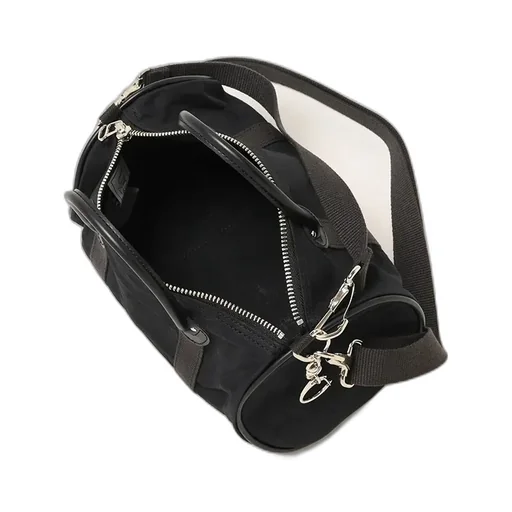 Unlikely Miniature Duffle Bag