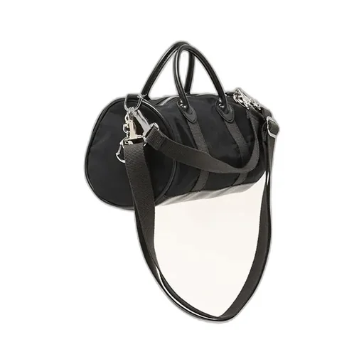 Unlikely Miniature Duffle Bag
