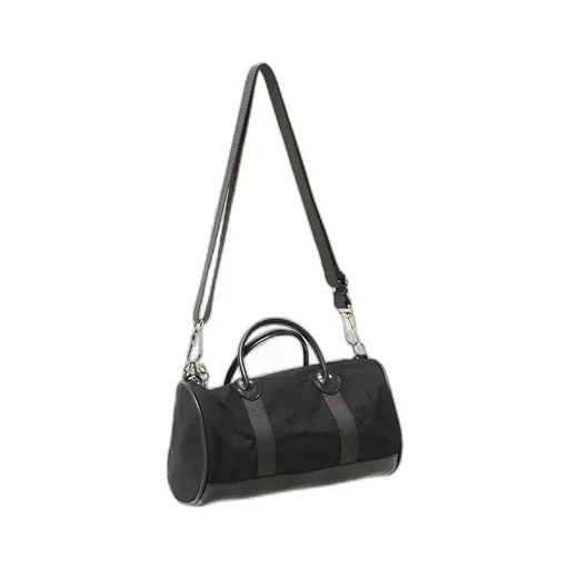 Unlikely Miniature Duffle Bag