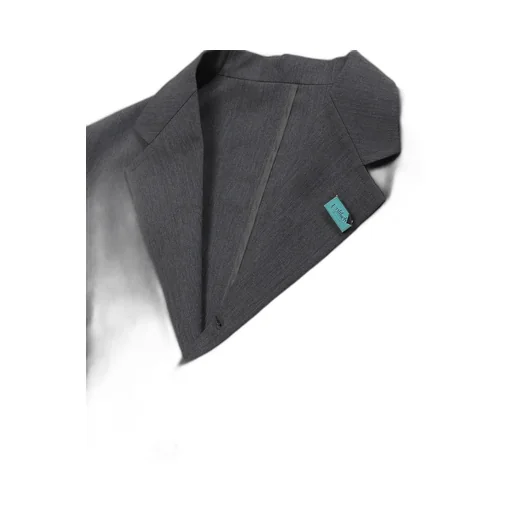 Unlikely Assembled Sports Coat