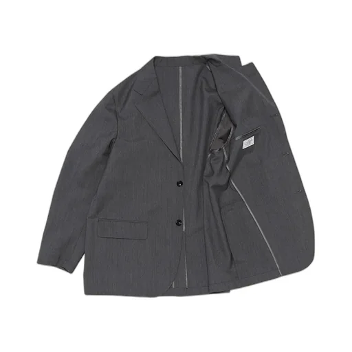 Unlikely Assembled Sports Coat