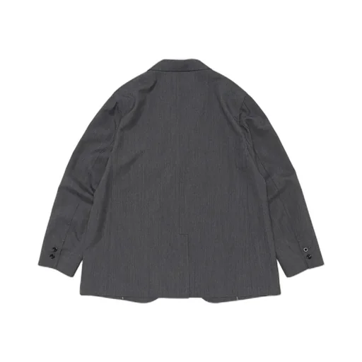 Unlikely Assembled Sports Coat