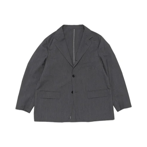 Unlikely Assembled Sports Coat