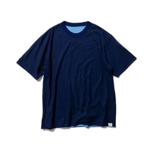 Unlikely Reversible Tee
