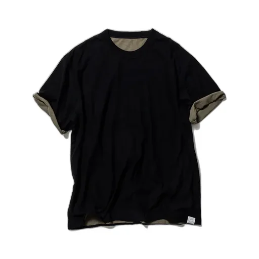 Unlikely Reversible Tee