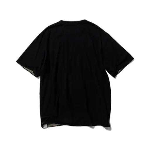 Unlikely Reversible Tee