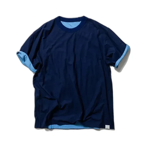 Unlikely Reversible Tee