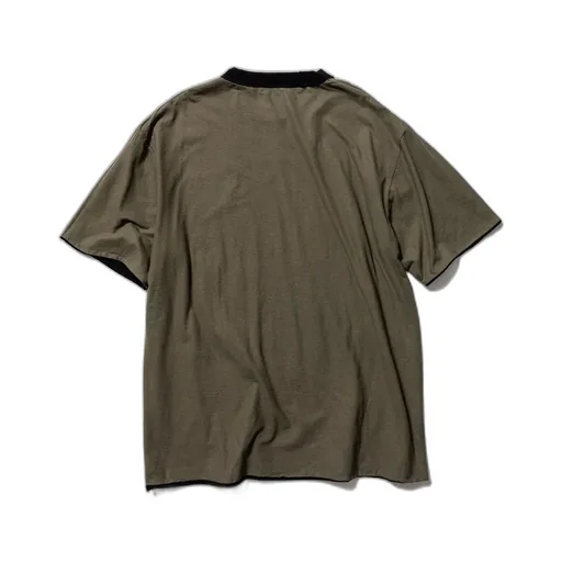 Unlikely Reversible Tee
