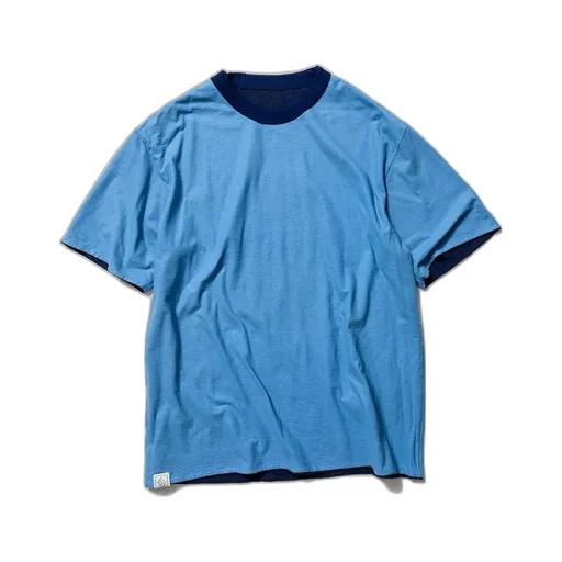 Unlikely Reversible Tee