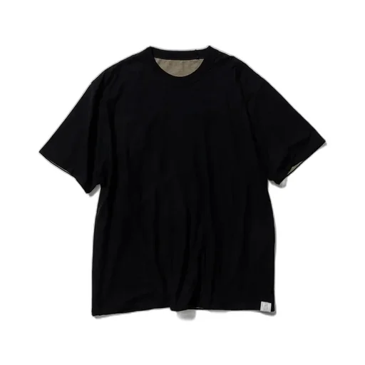 Unlikely Reversible Tee