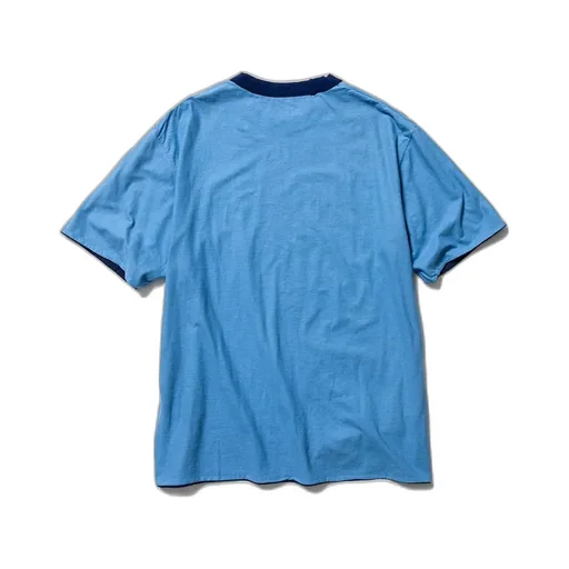Unlikely Reversible Tee