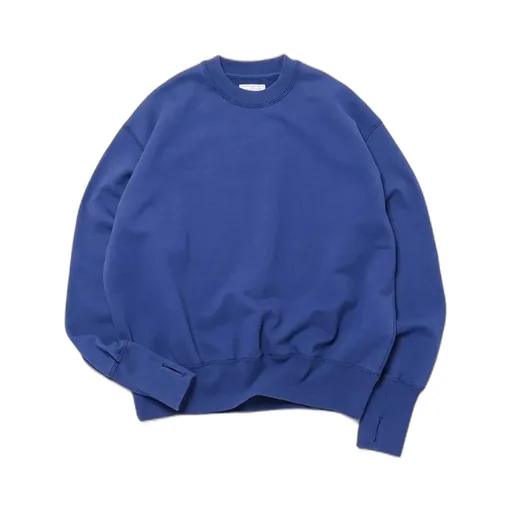 Unlikely Simple Sweat Crew West