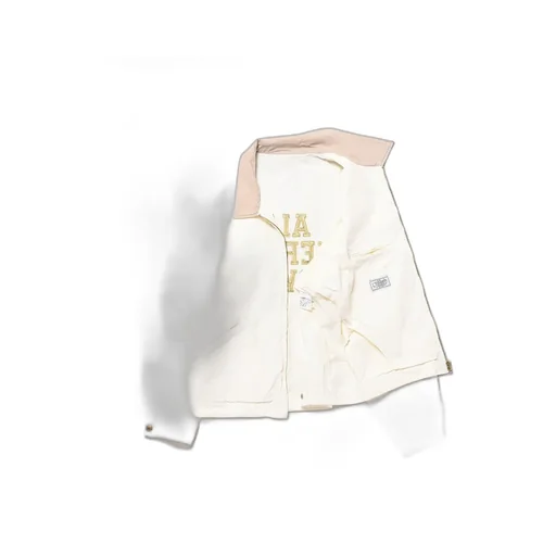 Unlikely Californian Work Jacket Oxford