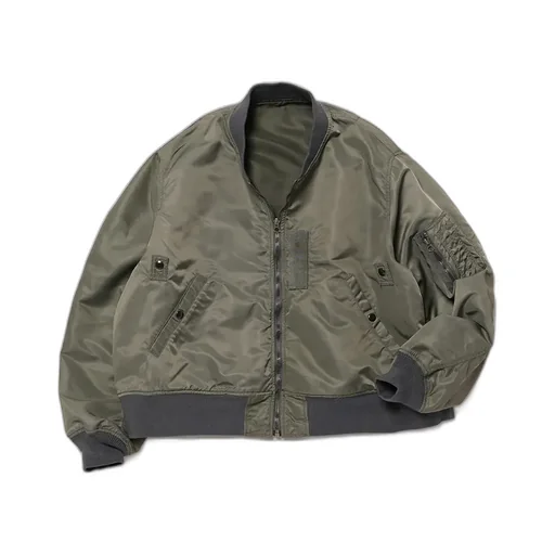 Unlikely Reversible Ma-1