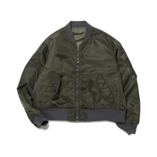 Unlikely Reversible Ma-1