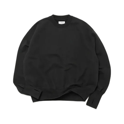Unlikely Simple Sweat Crew Mustangs